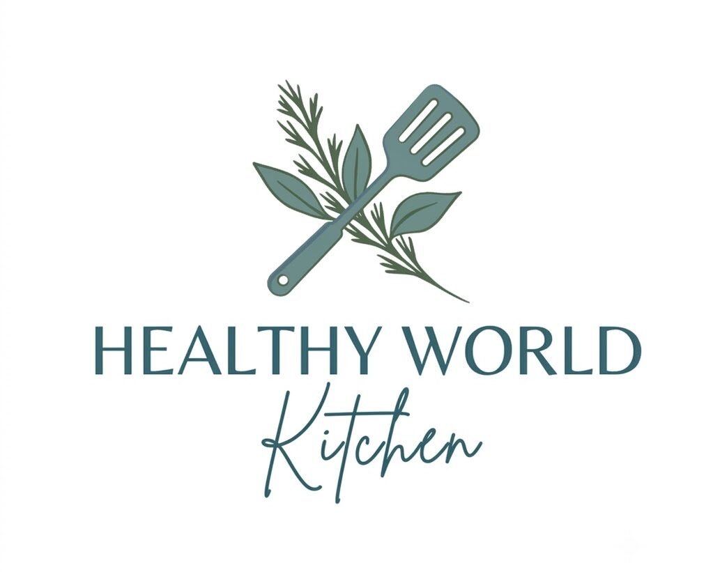Healthy World Kitchen