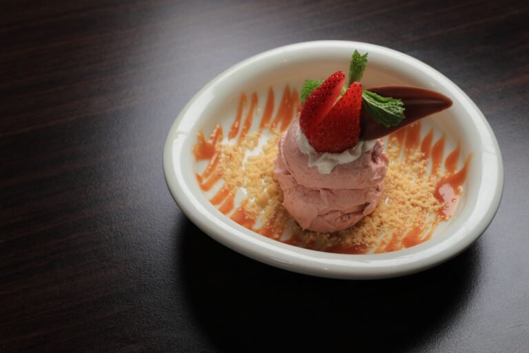 Sweet treats and dessert inspiration