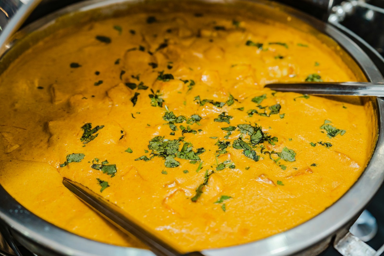 Golden Turmeric-Ginger Chicken Skillet